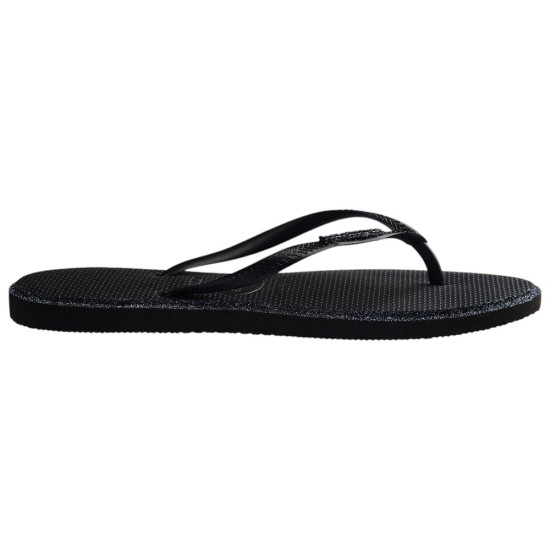 Havaianas Slim Point Glitter